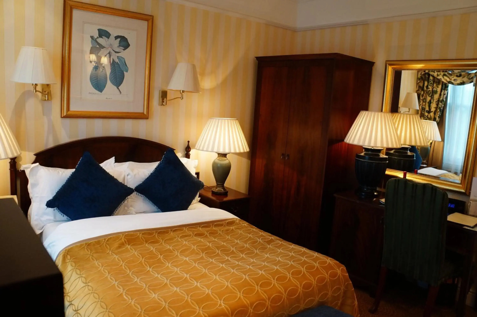 Foto - The Colonnade