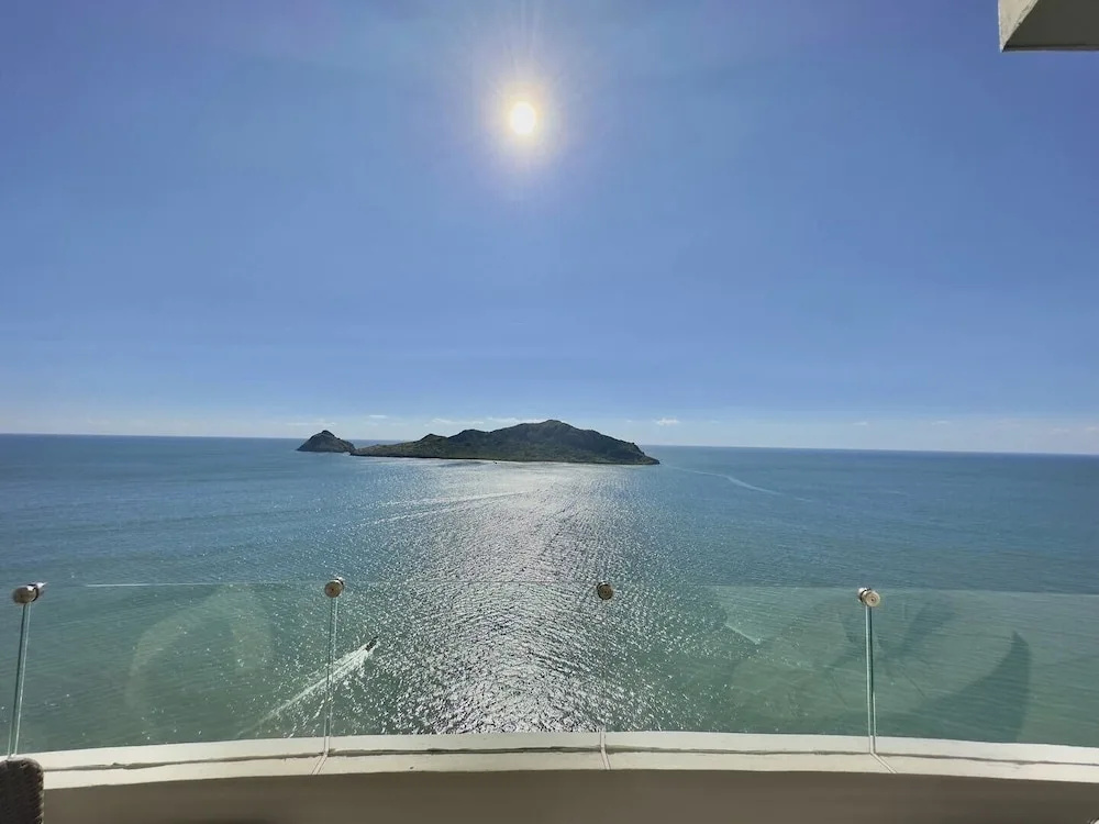 Foto - Hotel Tramonto Mazatlan