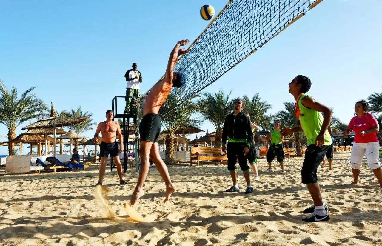 Photo - Beach Albatros Aqua Park - Hurghada