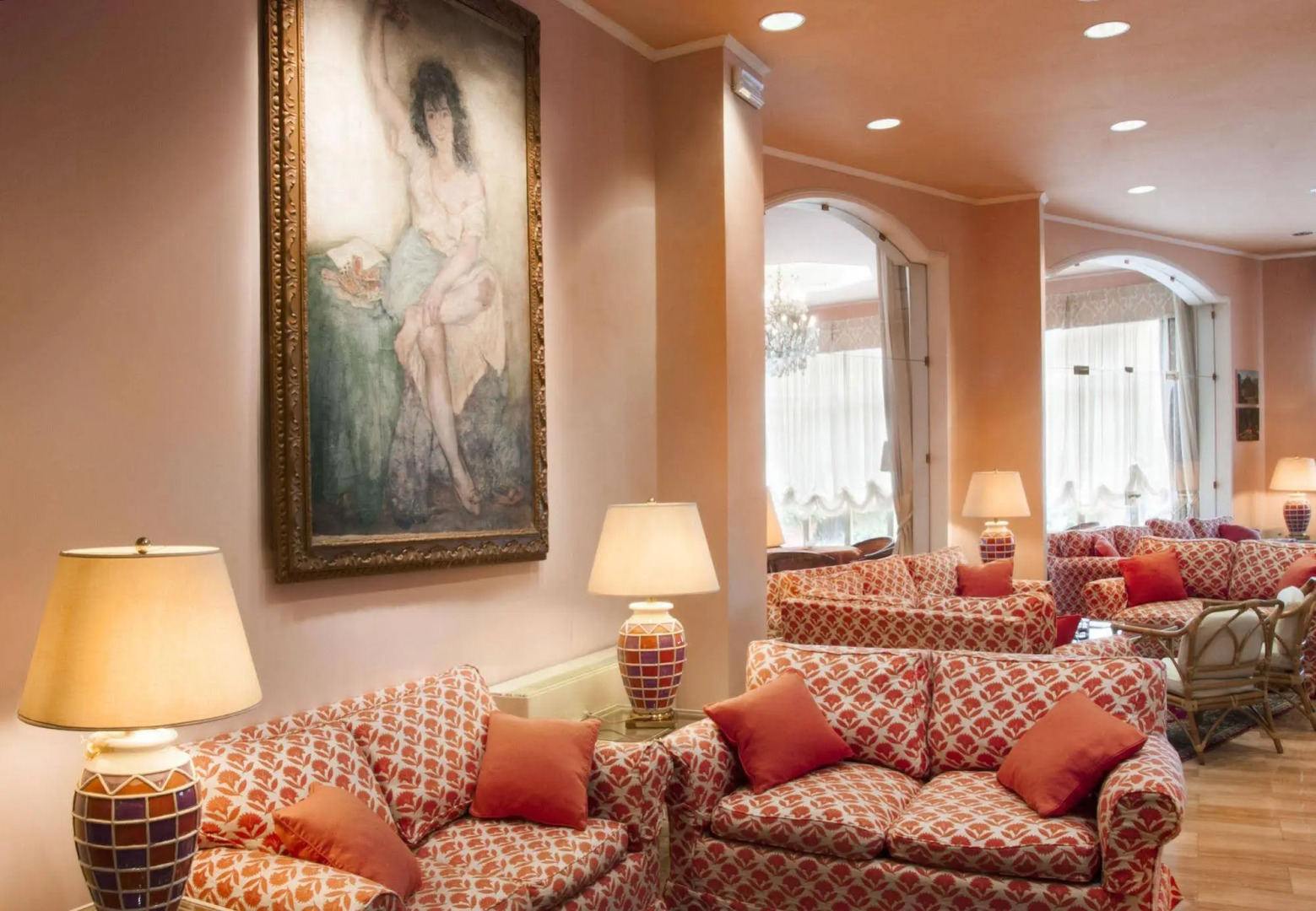 Foto - Hotel Settentrionale Esplanade