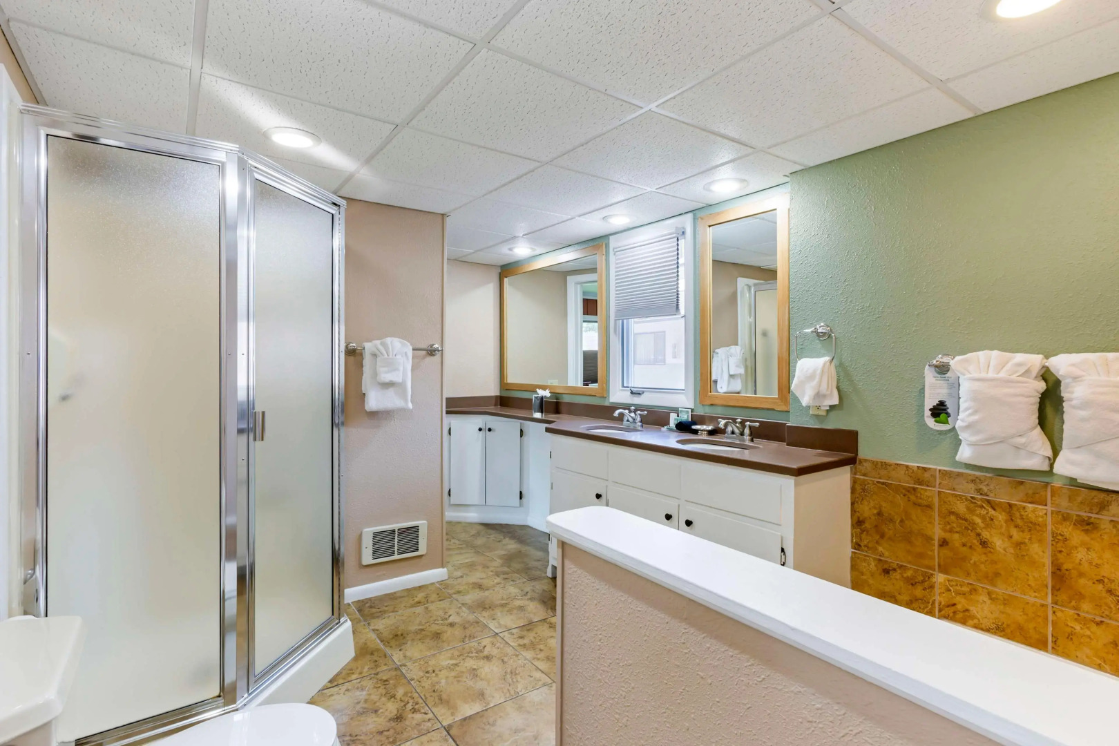 Foto - Best Western Sunset Inn