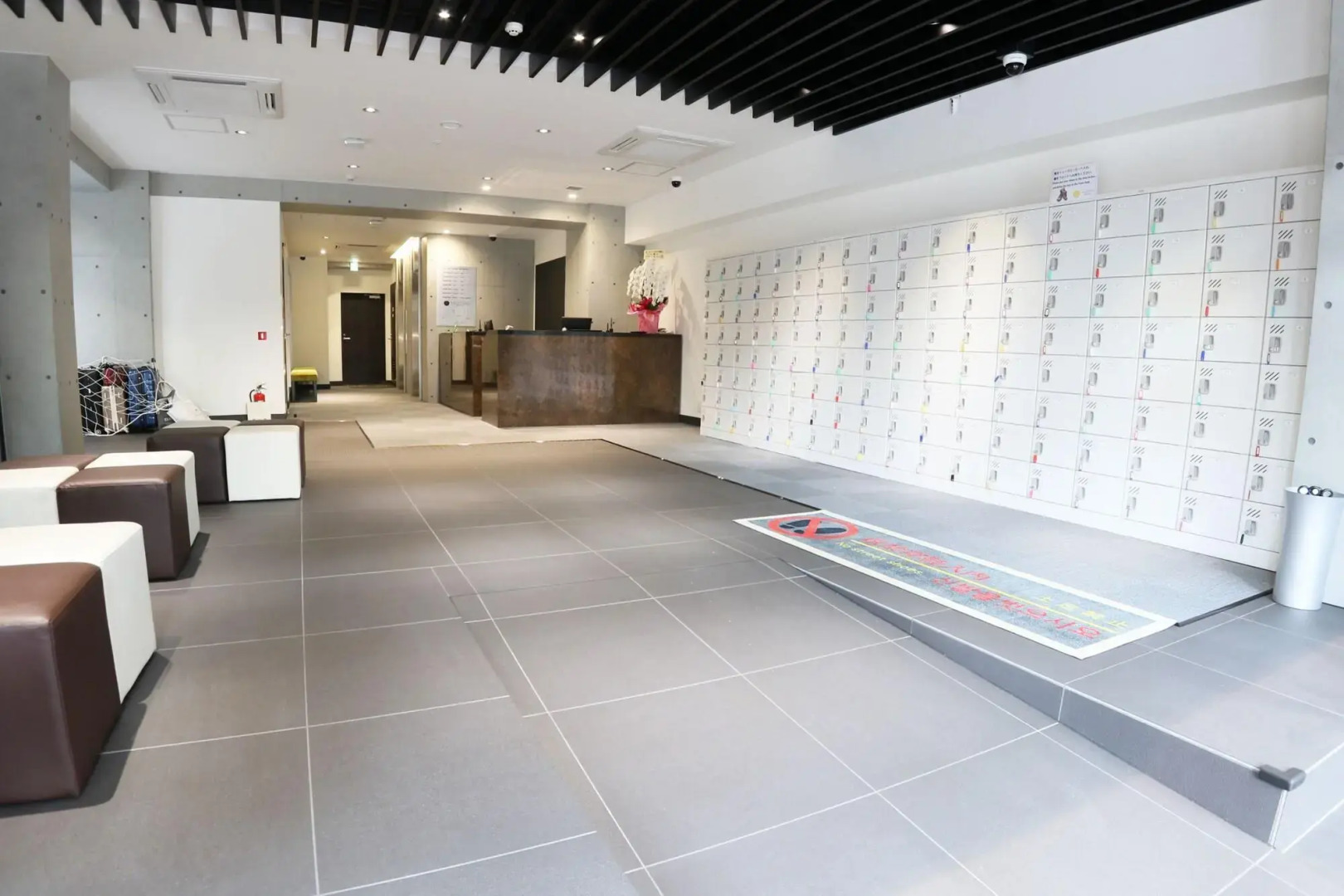 Photo - Capsule Room Lightning Hotel Asakusa