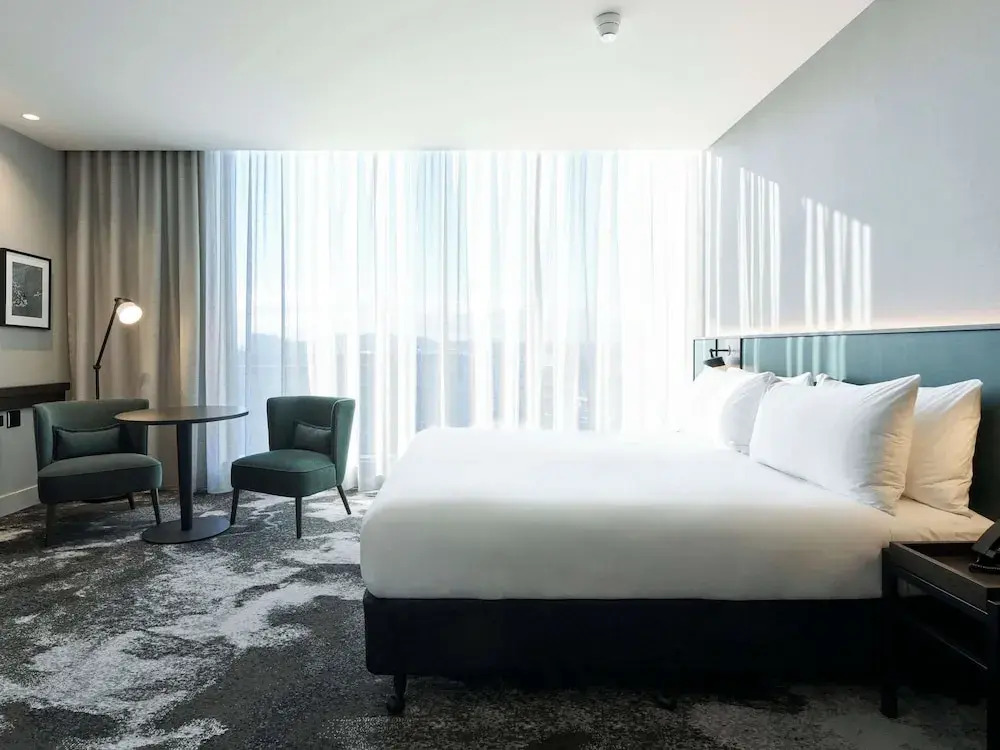 Foto - Novotel Melbourne Airport