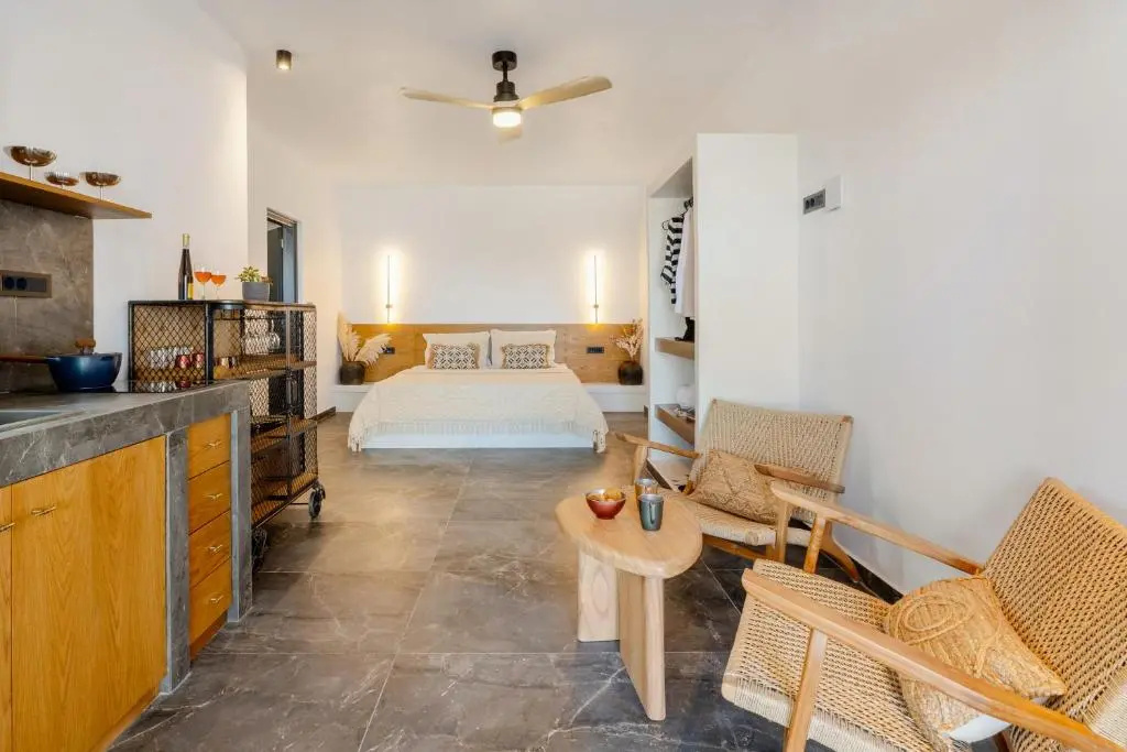 Foto - Il Fagiolo Suites