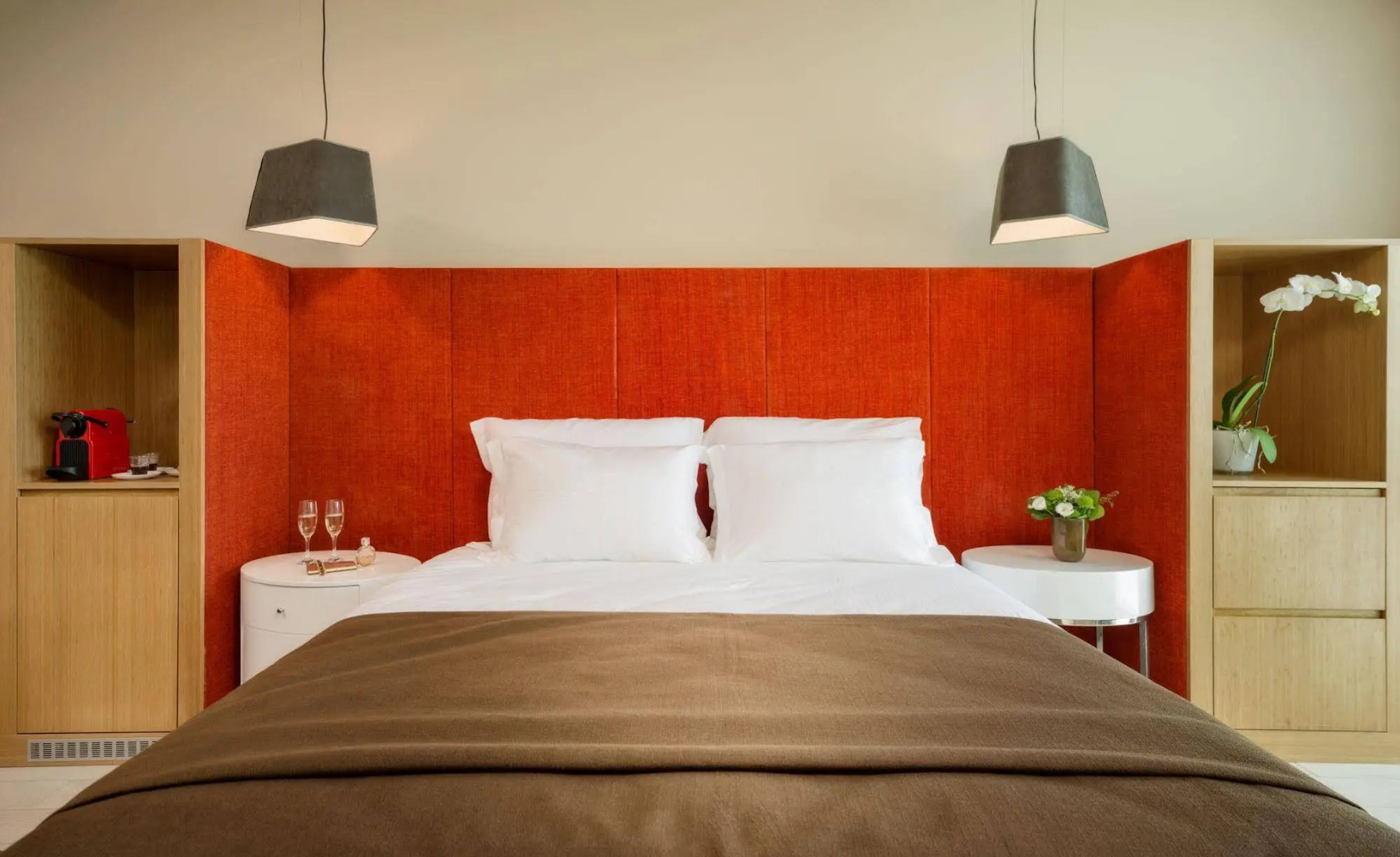 Foto - Prima Link Hotel