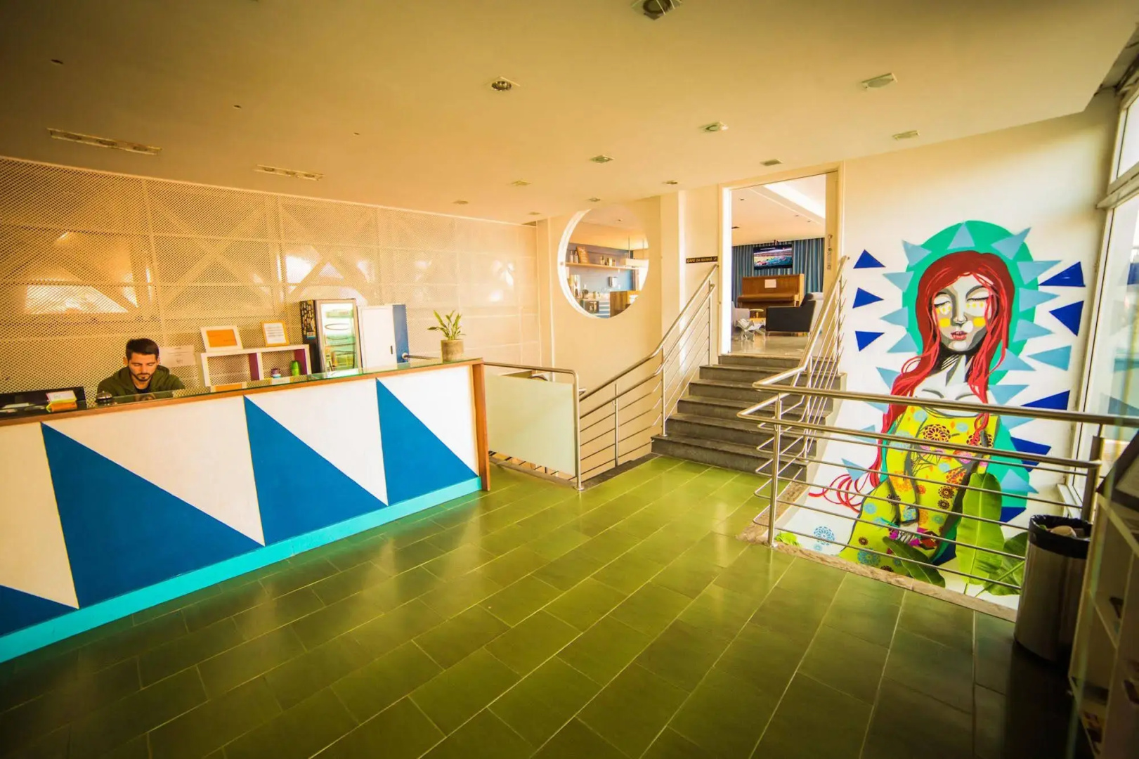 Foto - Cris Hotel