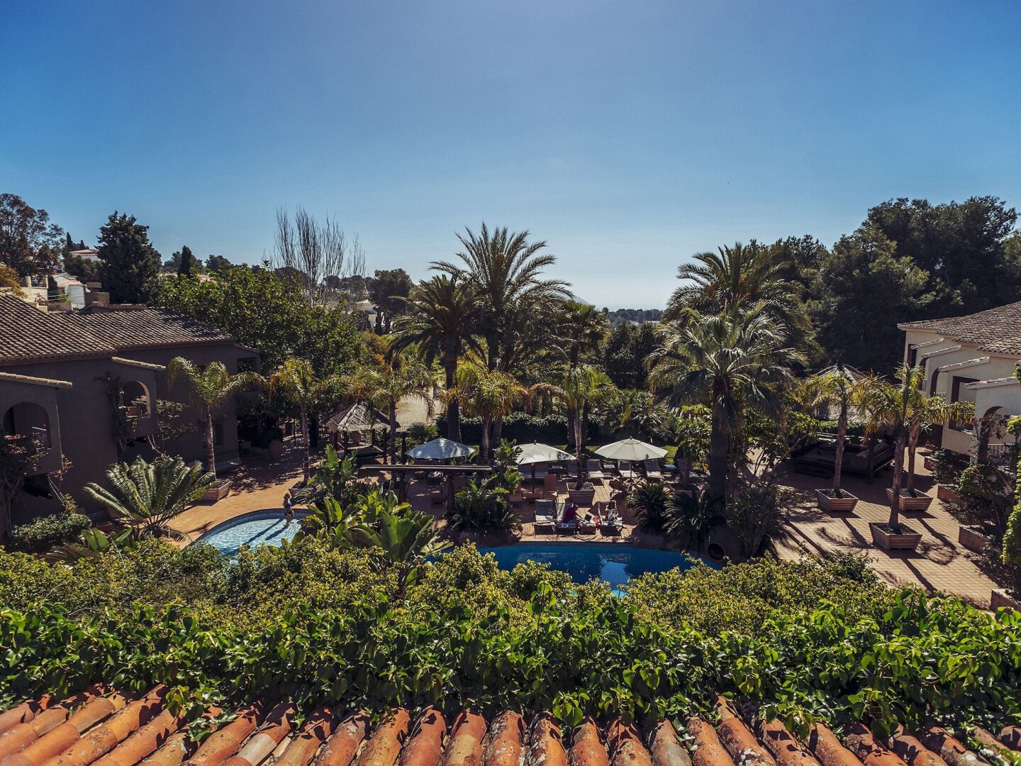 Photo - SWISS MORAIRA HOTEL & SPA - Adults only