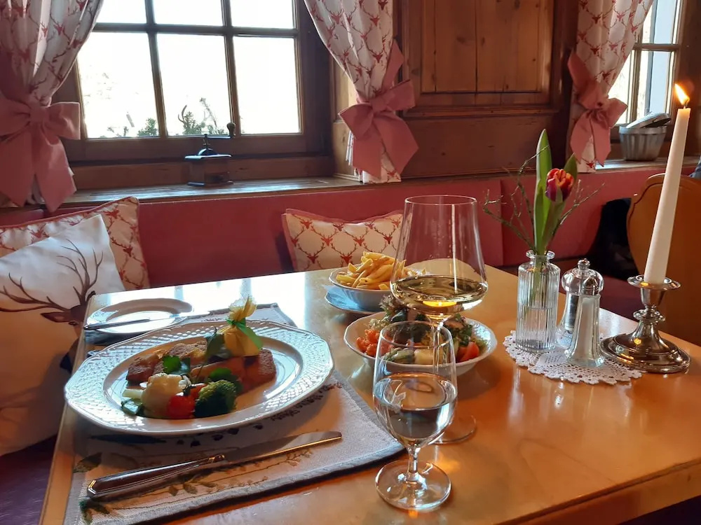 Photo - Gasthaus Auerhahn