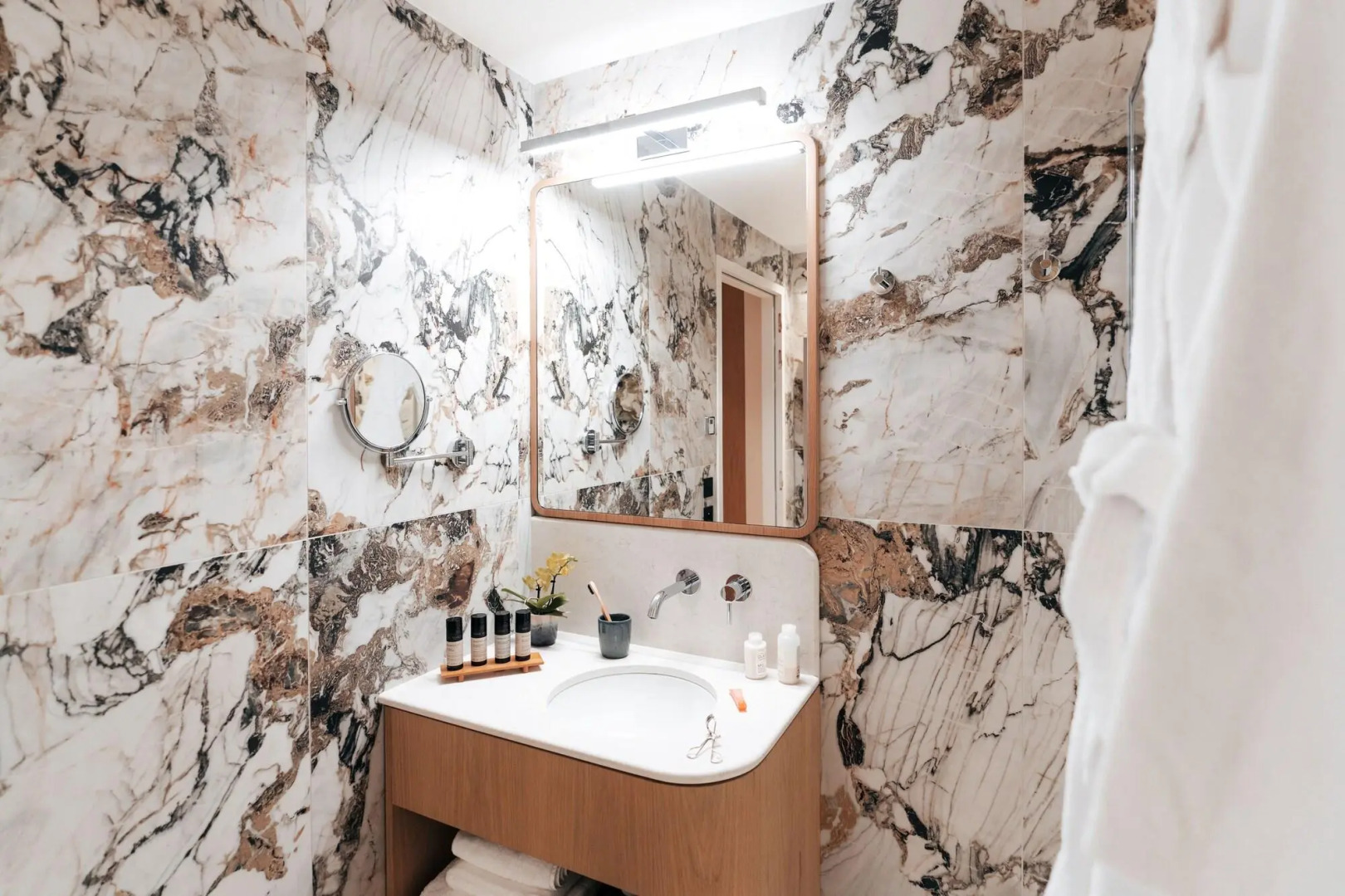 Photo - Padam Hôtel