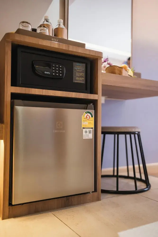 Photo - Stay Collection Nimman Chiangmai