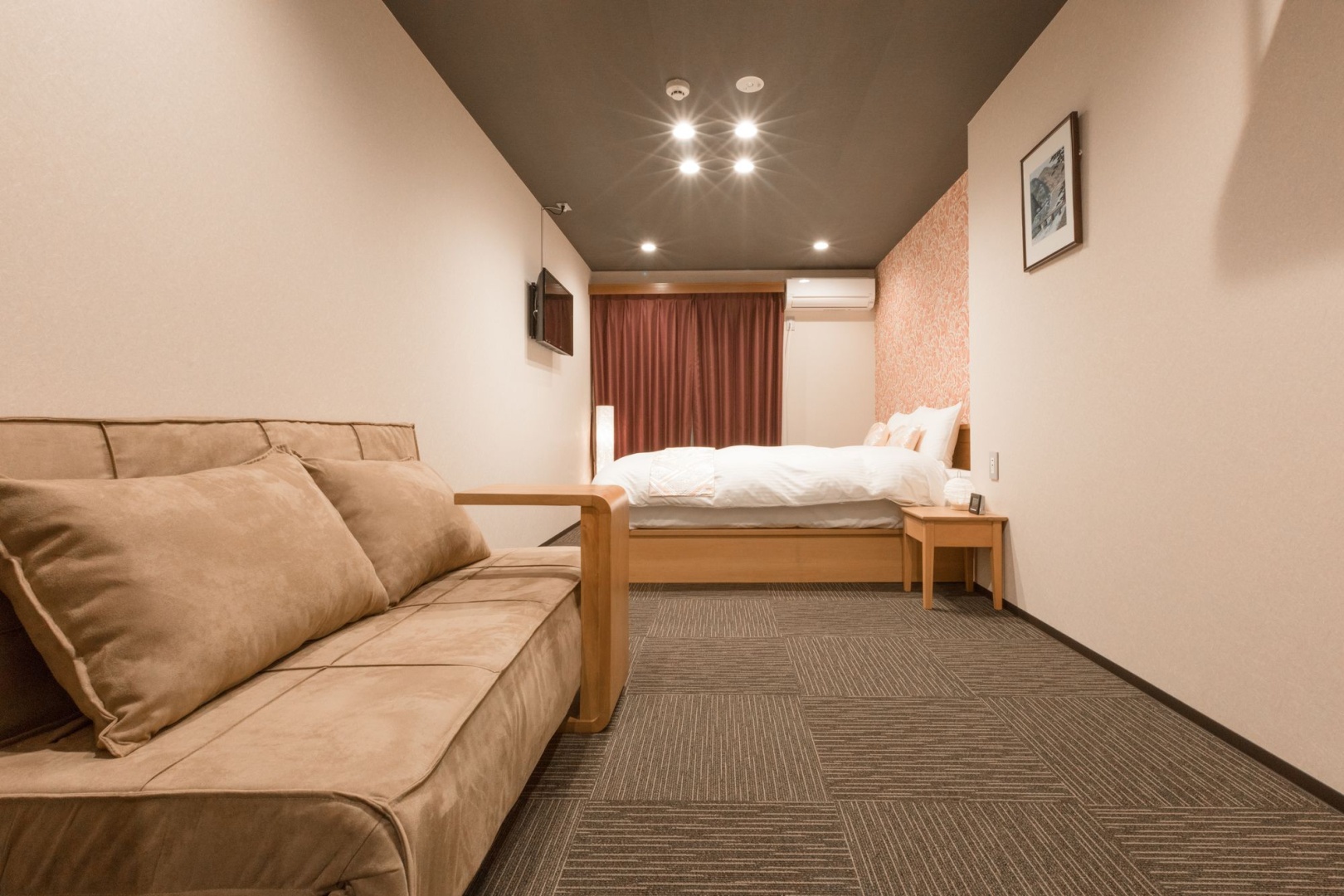 Photo - Stay SAKURA Kyoto Nijo Seasons