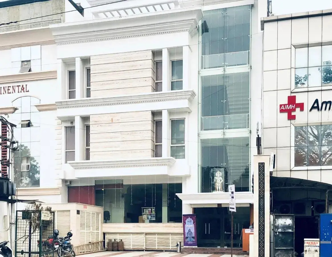 Foto - Hotel Dasaprakash