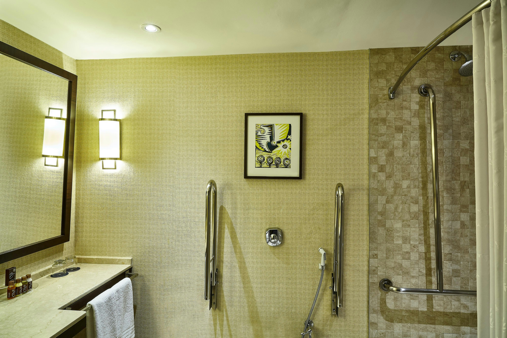 Foto - Sheraton Grand Rio Hotel & Resort