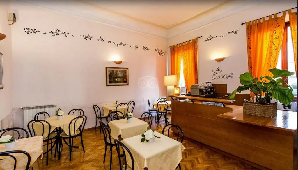 Foto - Hotel Leopolda