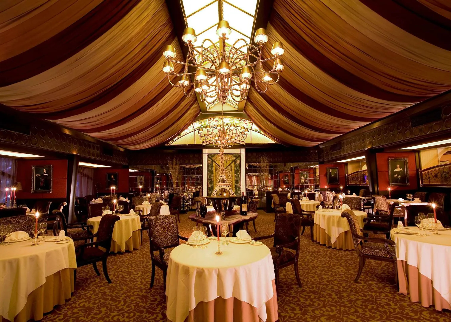 Photo - Jianguo Hotel