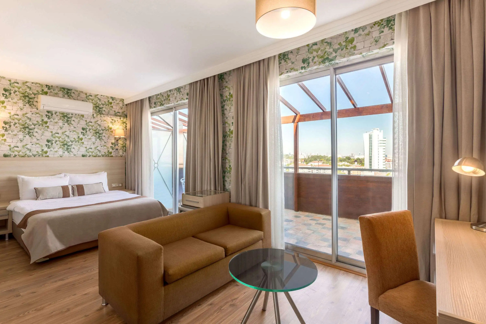 Photo - Ramada by Wyndham Ankara