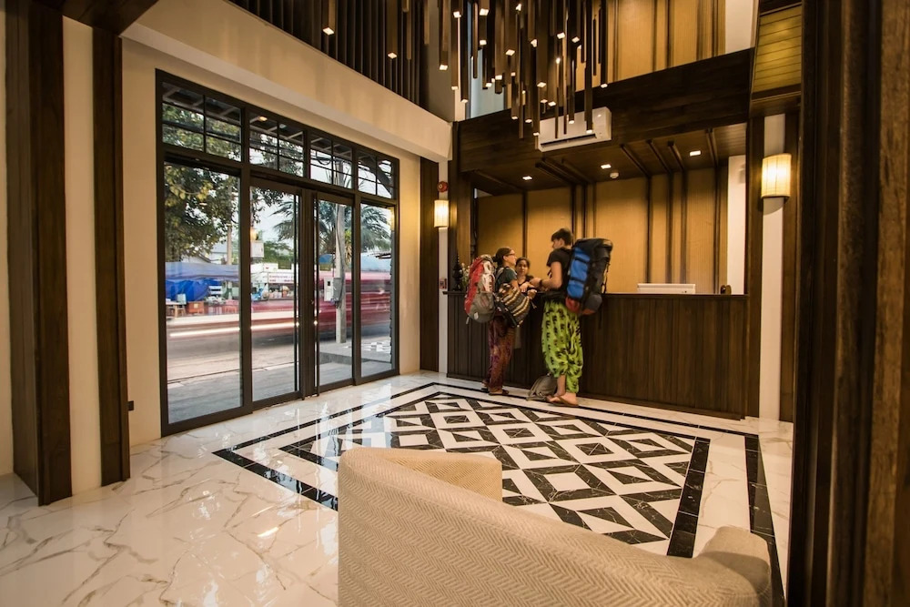 Foto - Paraiso Hotel Chiangmai