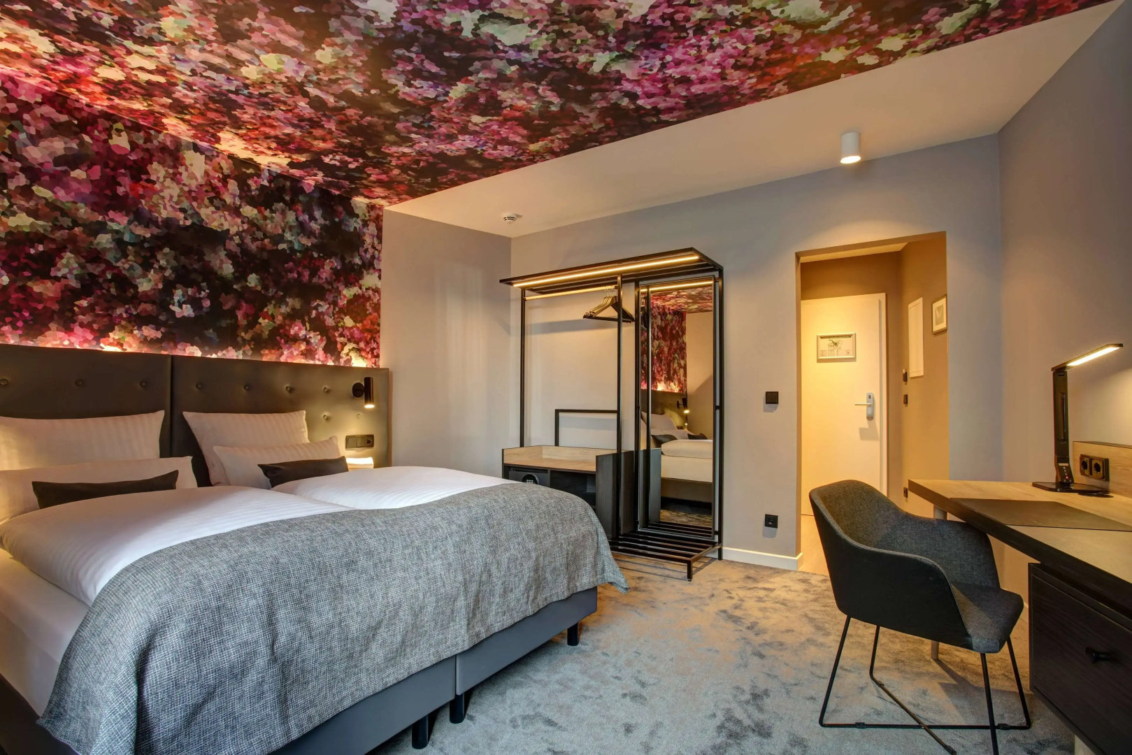 Photo - Vienna House Easy by Wyndham Hamburg