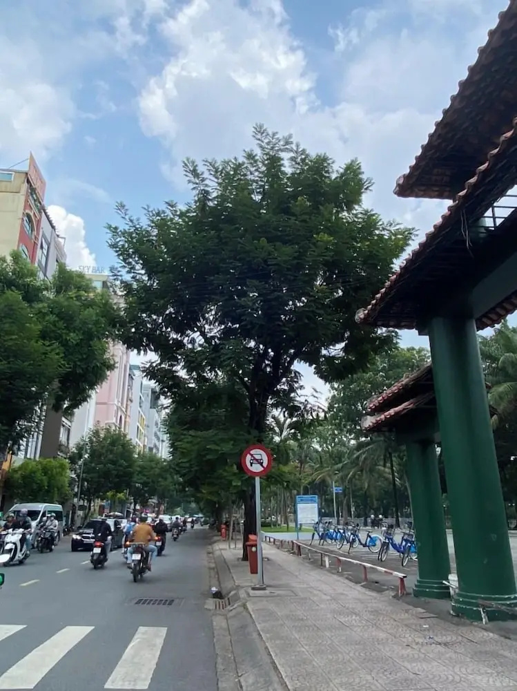 Photo - Thiên Tài Hotel
