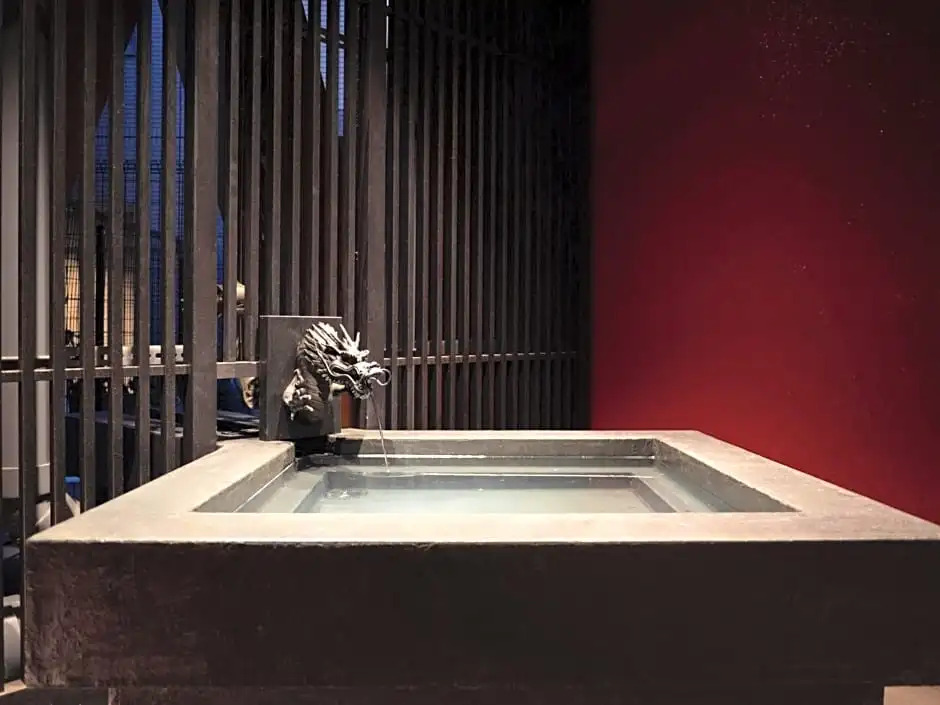 Photo - ELE Cabin Shinjuku Kabukicho