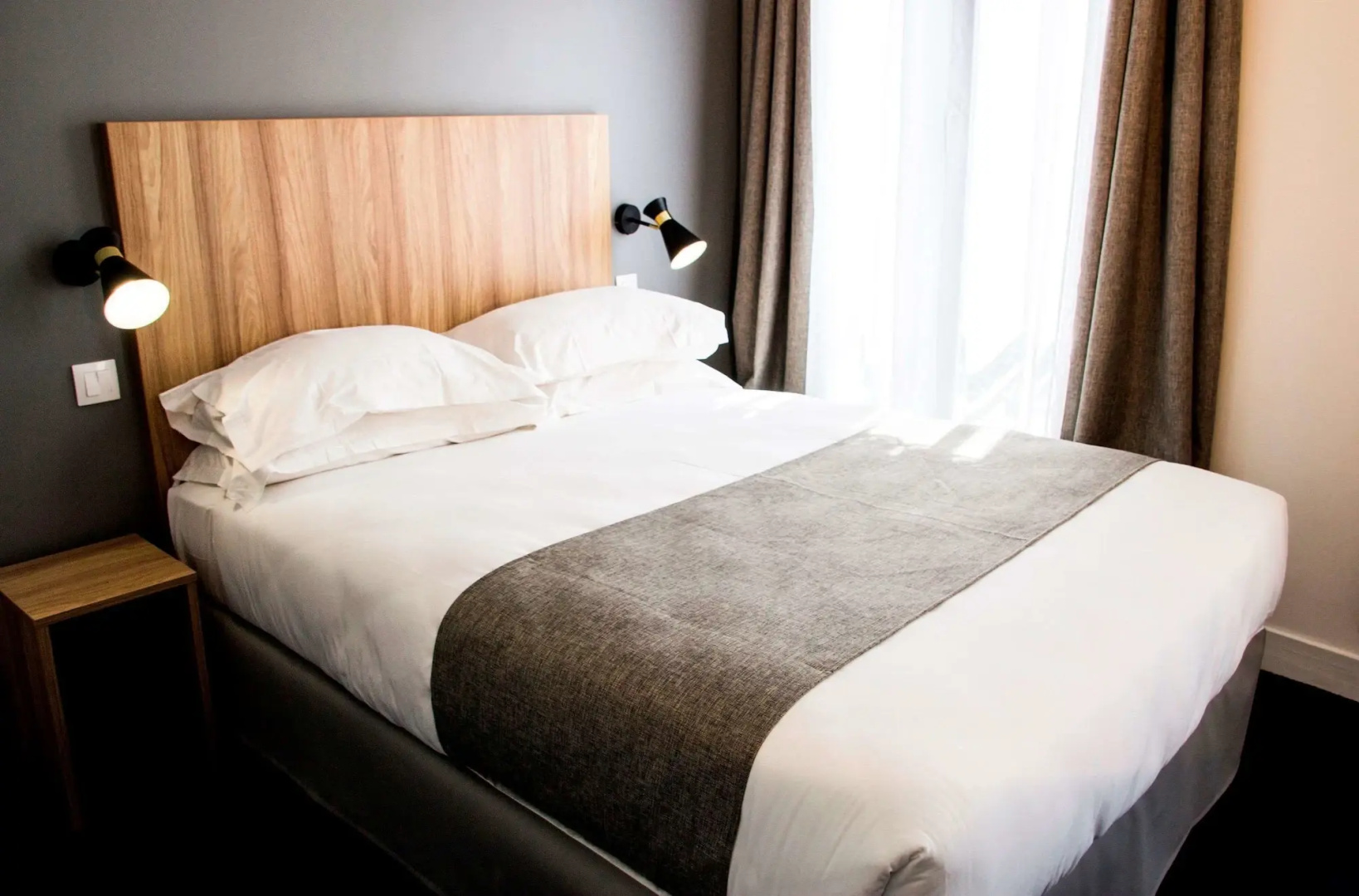 Foto - Hotel Moulin Vert