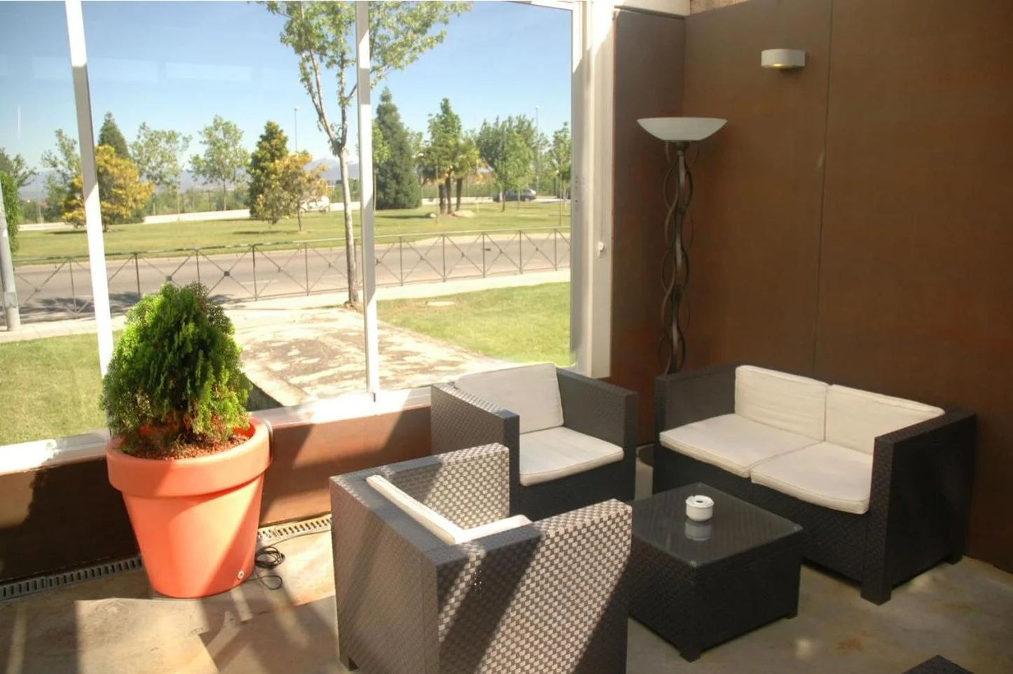 Foto - Hotel Majadahonda