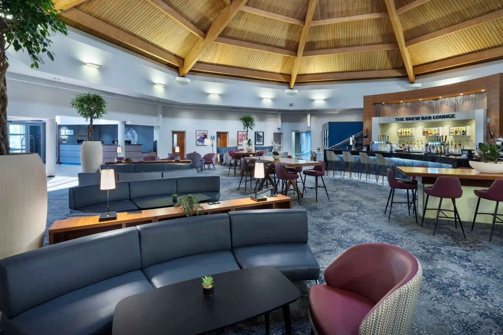 Photo - Delta Hotels by Marriott Waltham Abbey