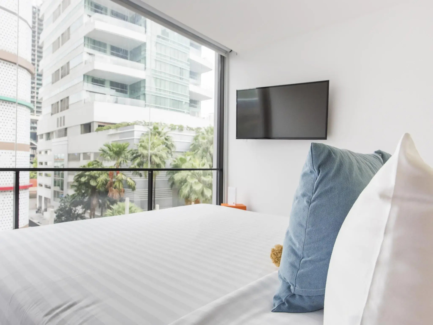 Foto - S Box Sukhumvit Hotel