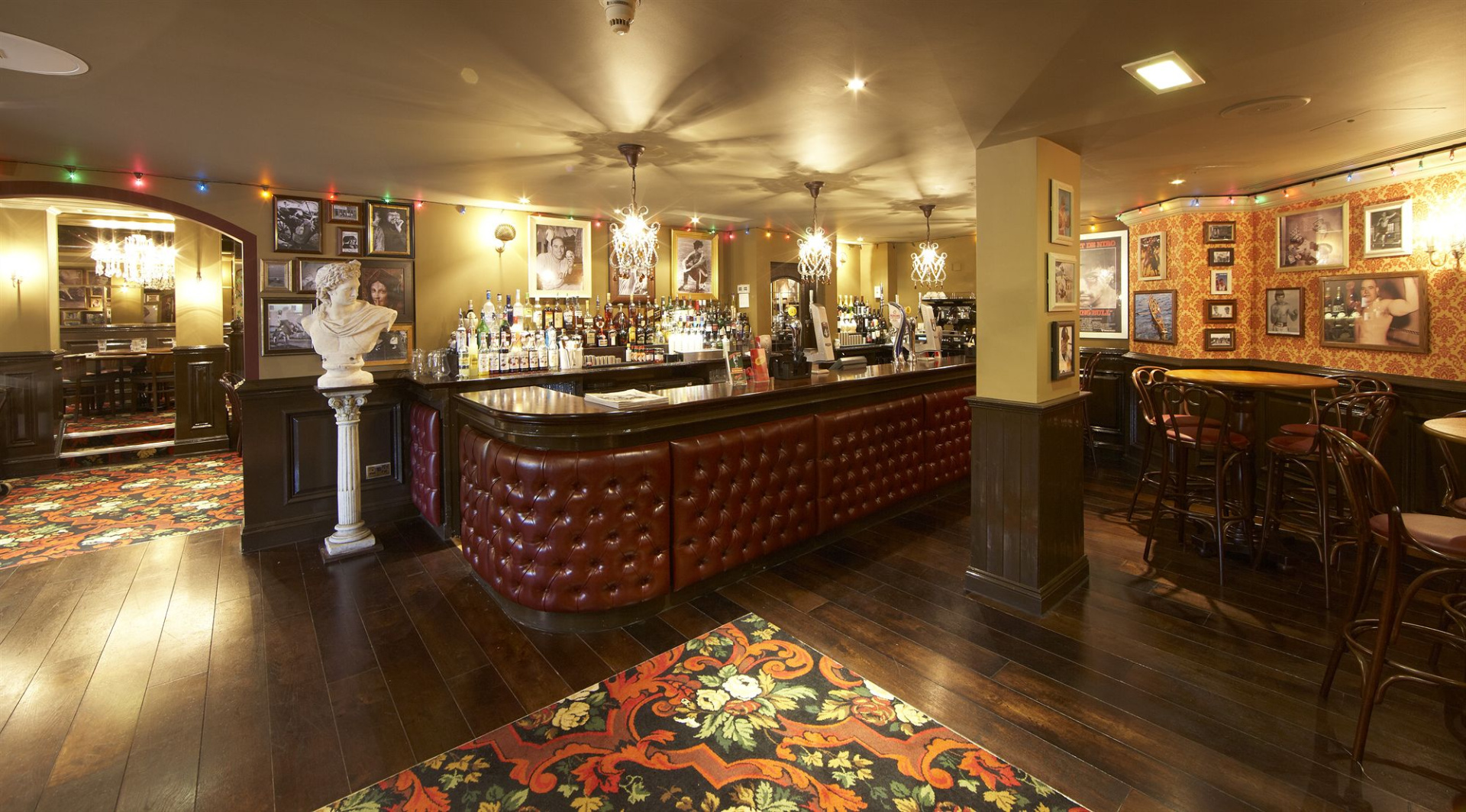 Photo - Village Hotel Blackpool