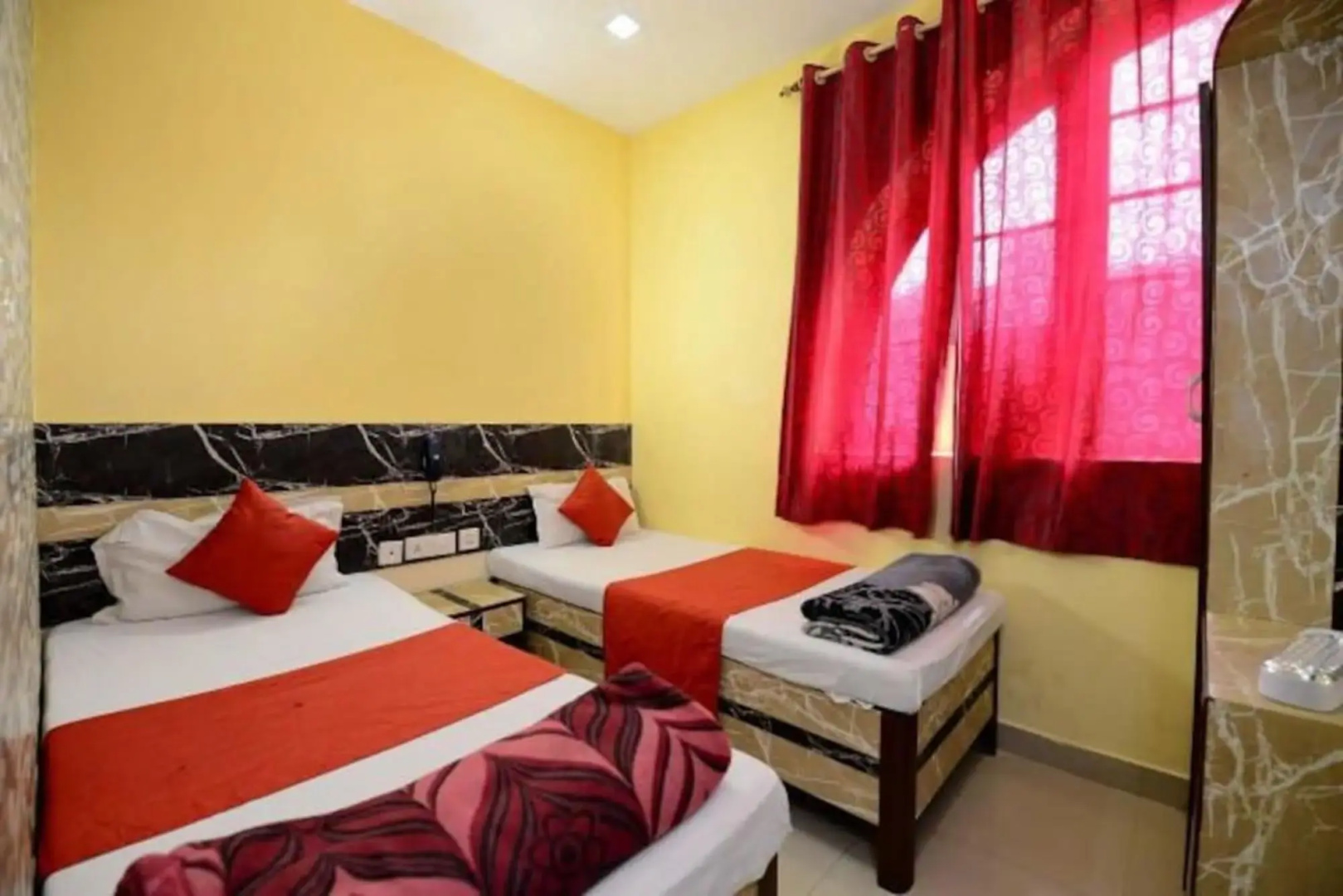 Photo - Hotel Best Inn