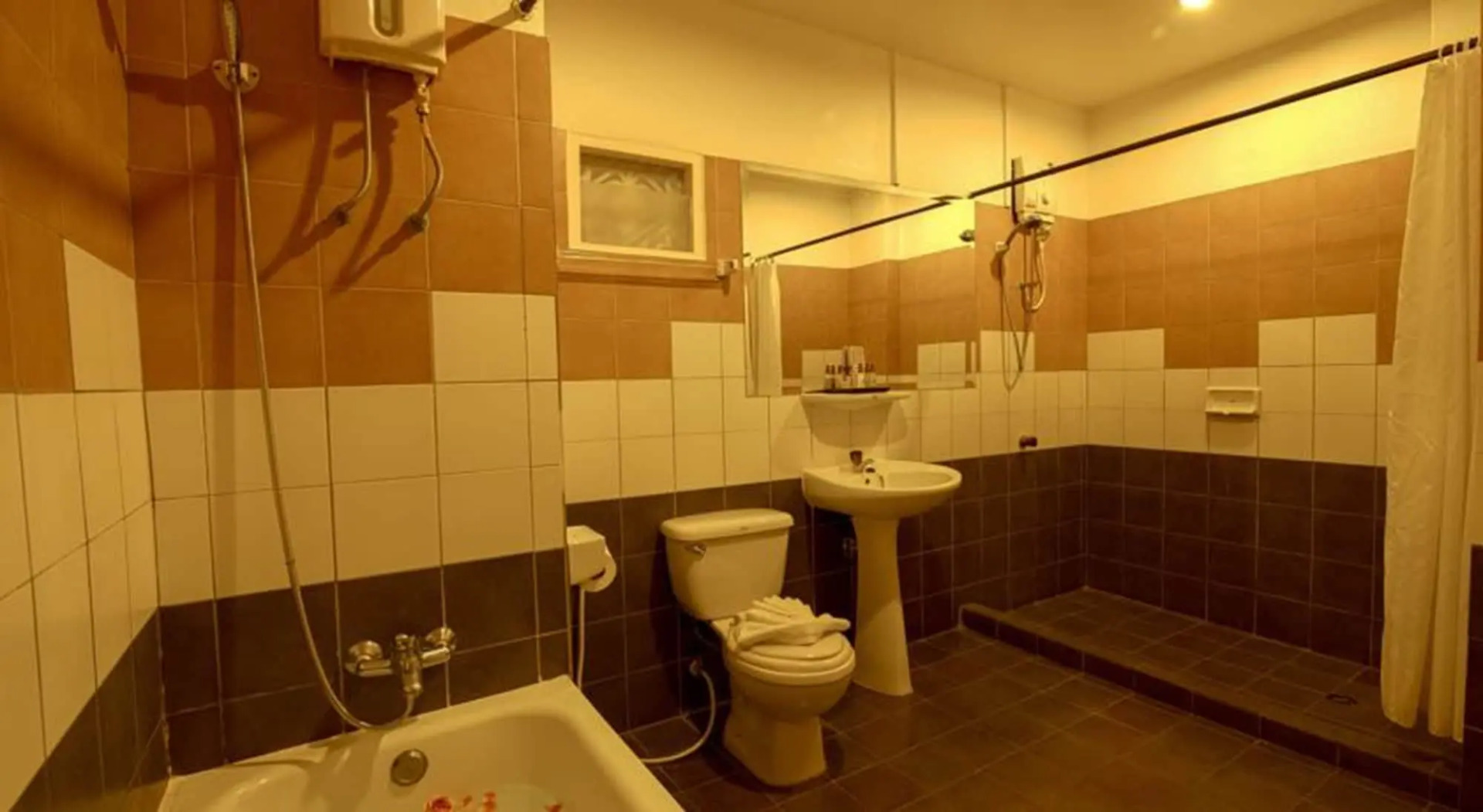 Foto - Woraburi Sukhumvit Hotel