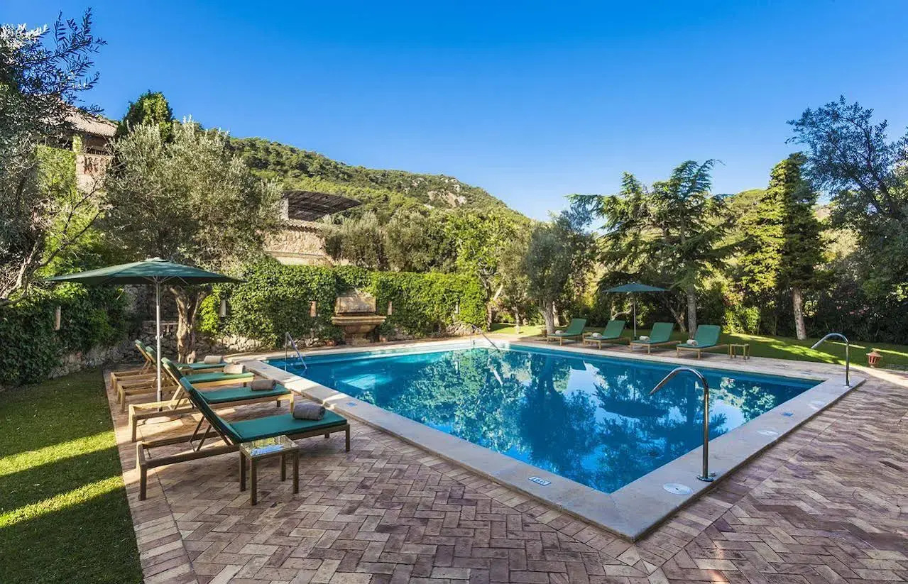 Photo - Valldemossa Hotel, The Natural Sanctuary