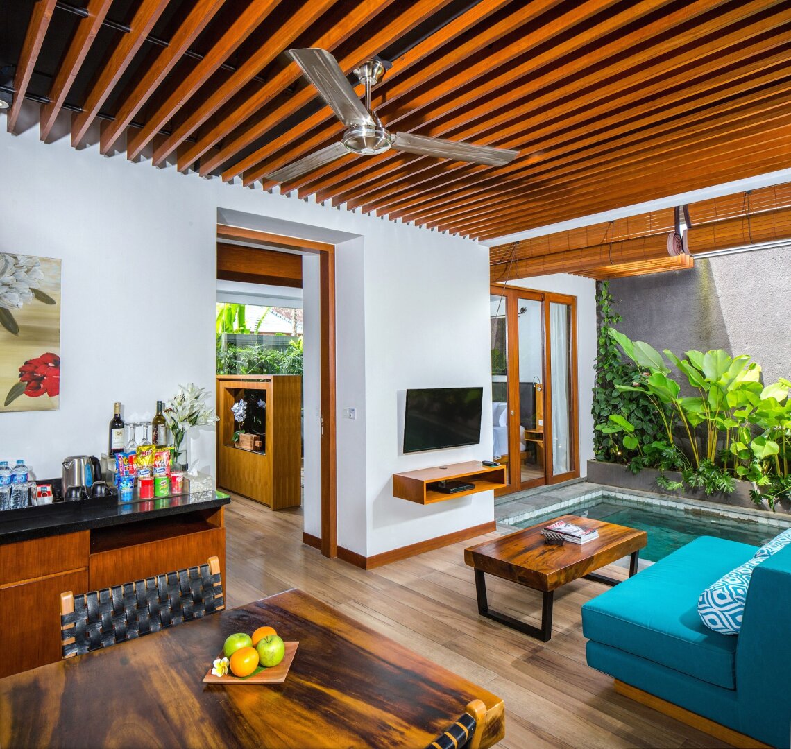 Photo - S18 Bali Villas