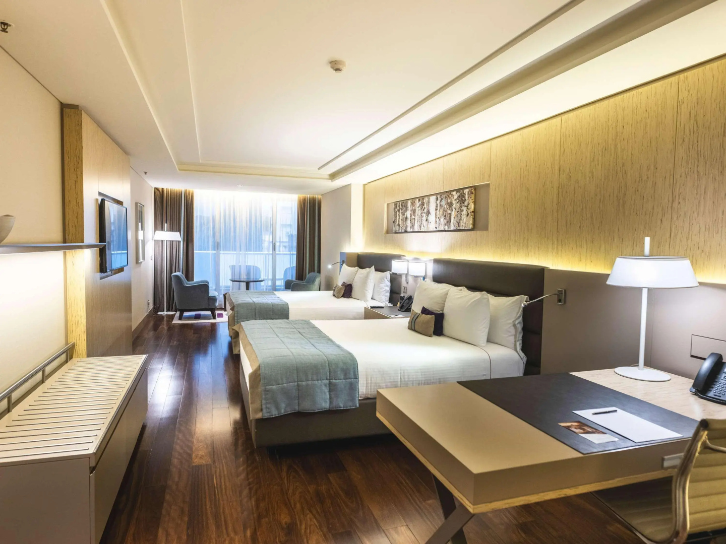 Photo - Palladio Hotel Buenos Aires - MGallery Collection