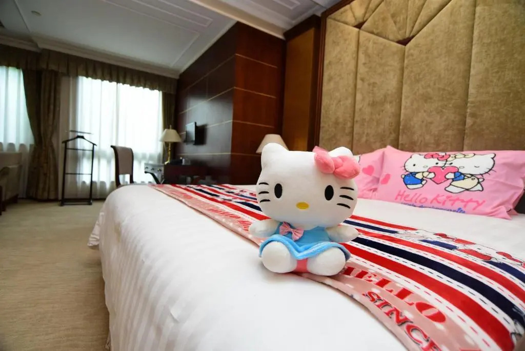 Photo - Xijiao State Guest Hotel