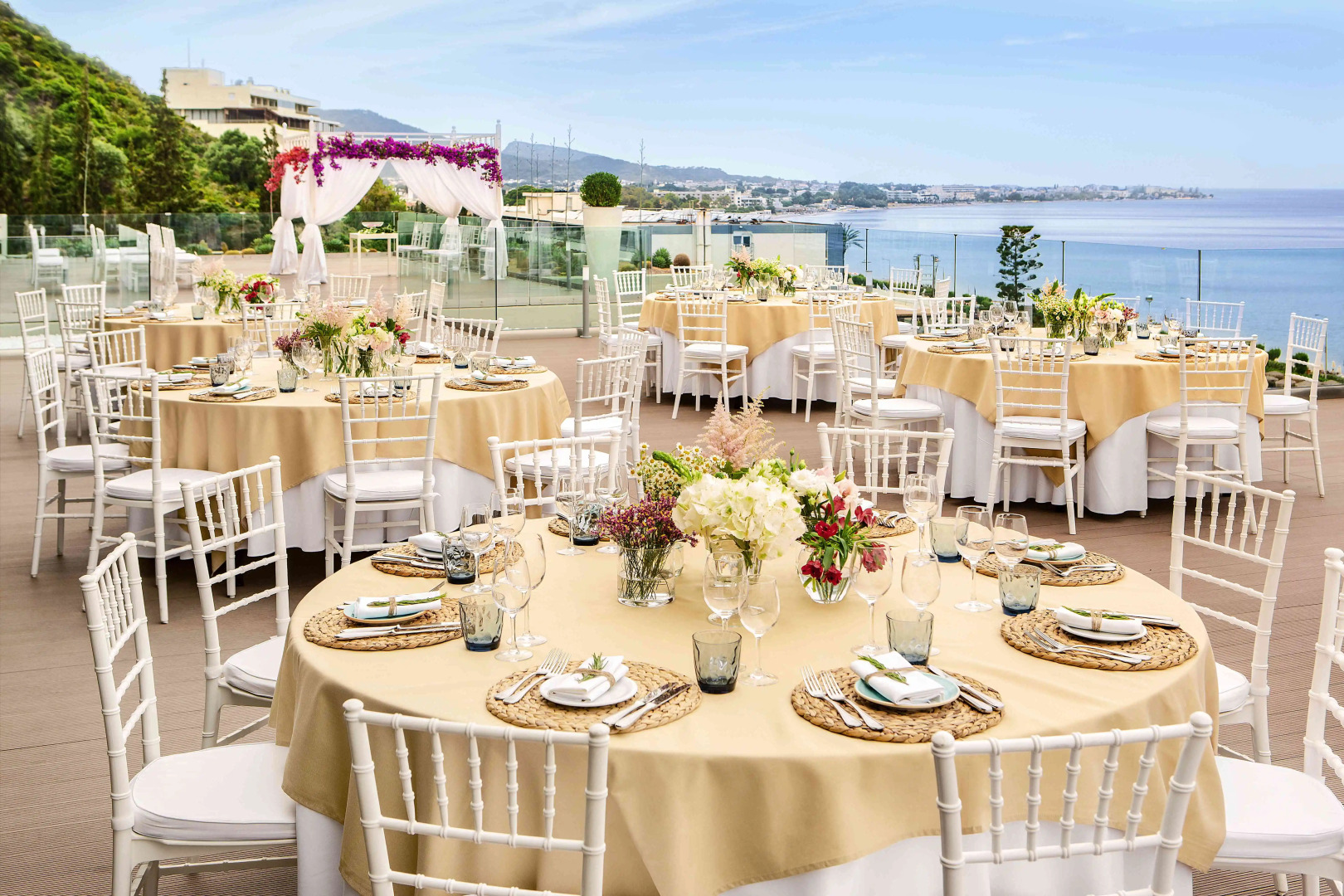 Foto - Sheraton Rhodes Resort