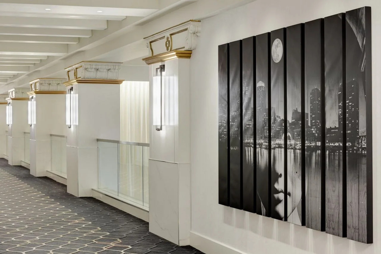 Photo - Hilton Boston Park Plaza