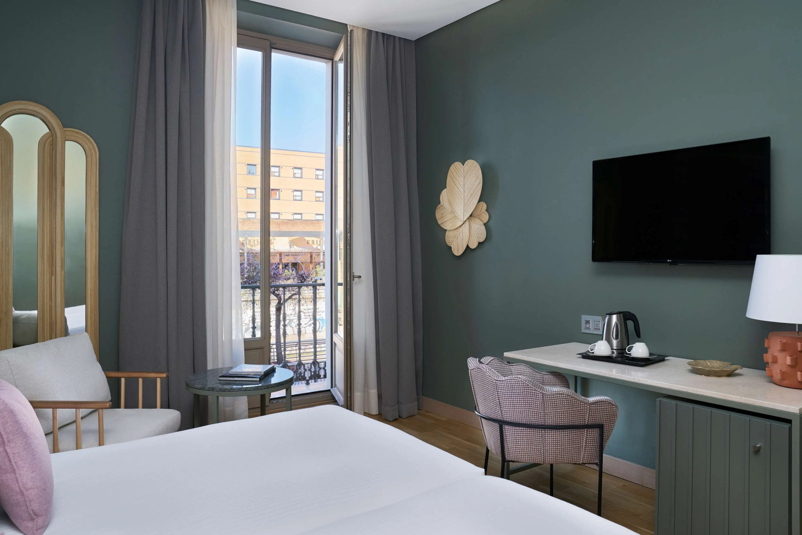 Foto - Vincci Selección Posada del Patio