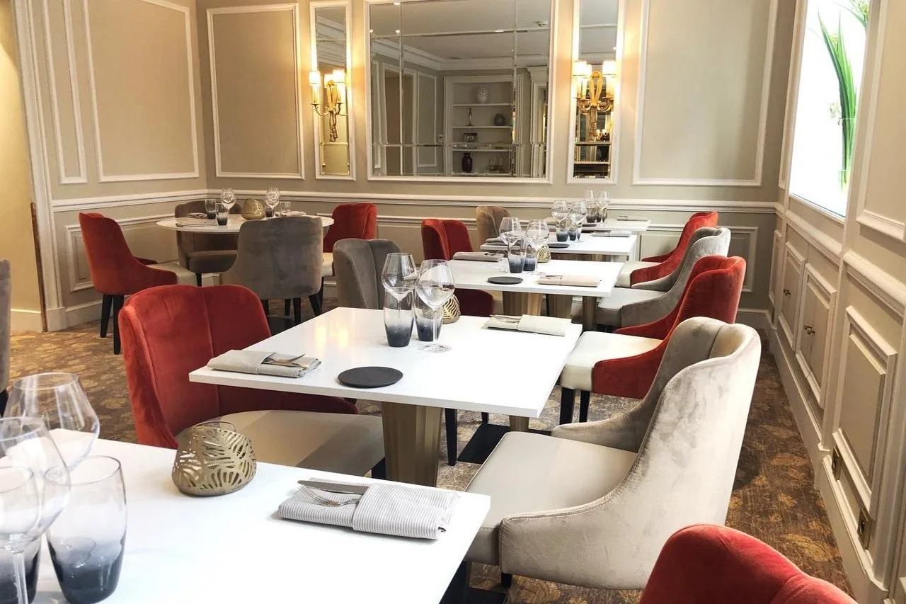 Foto - Hotel Westminster