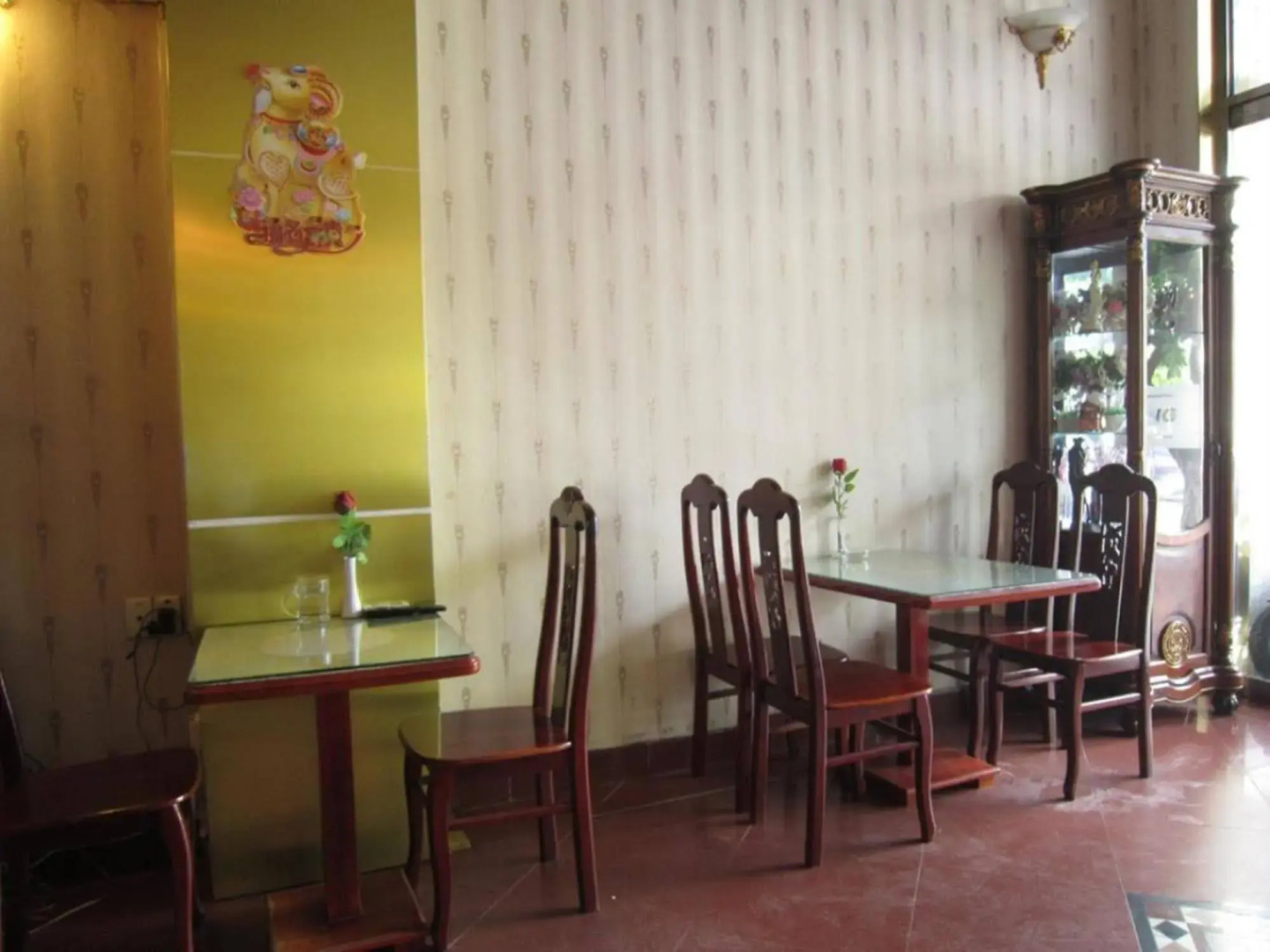 Photo - Tan Hoang Long Hotel