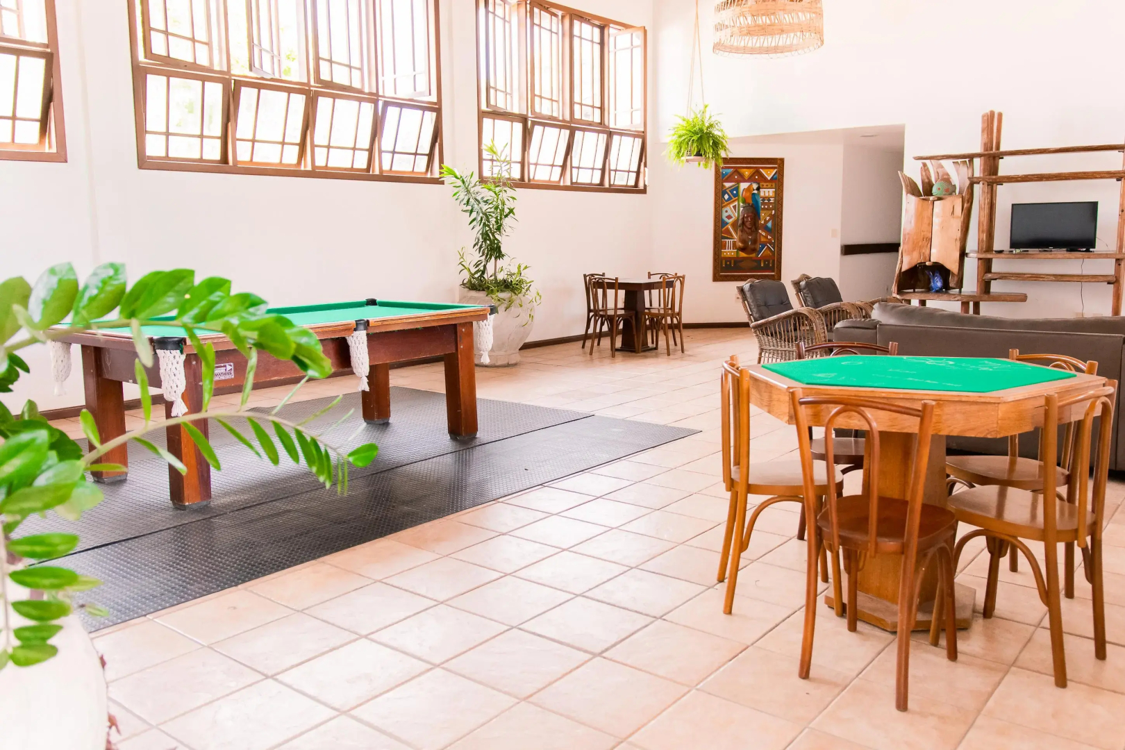 Foto - Poty Praia Hotel