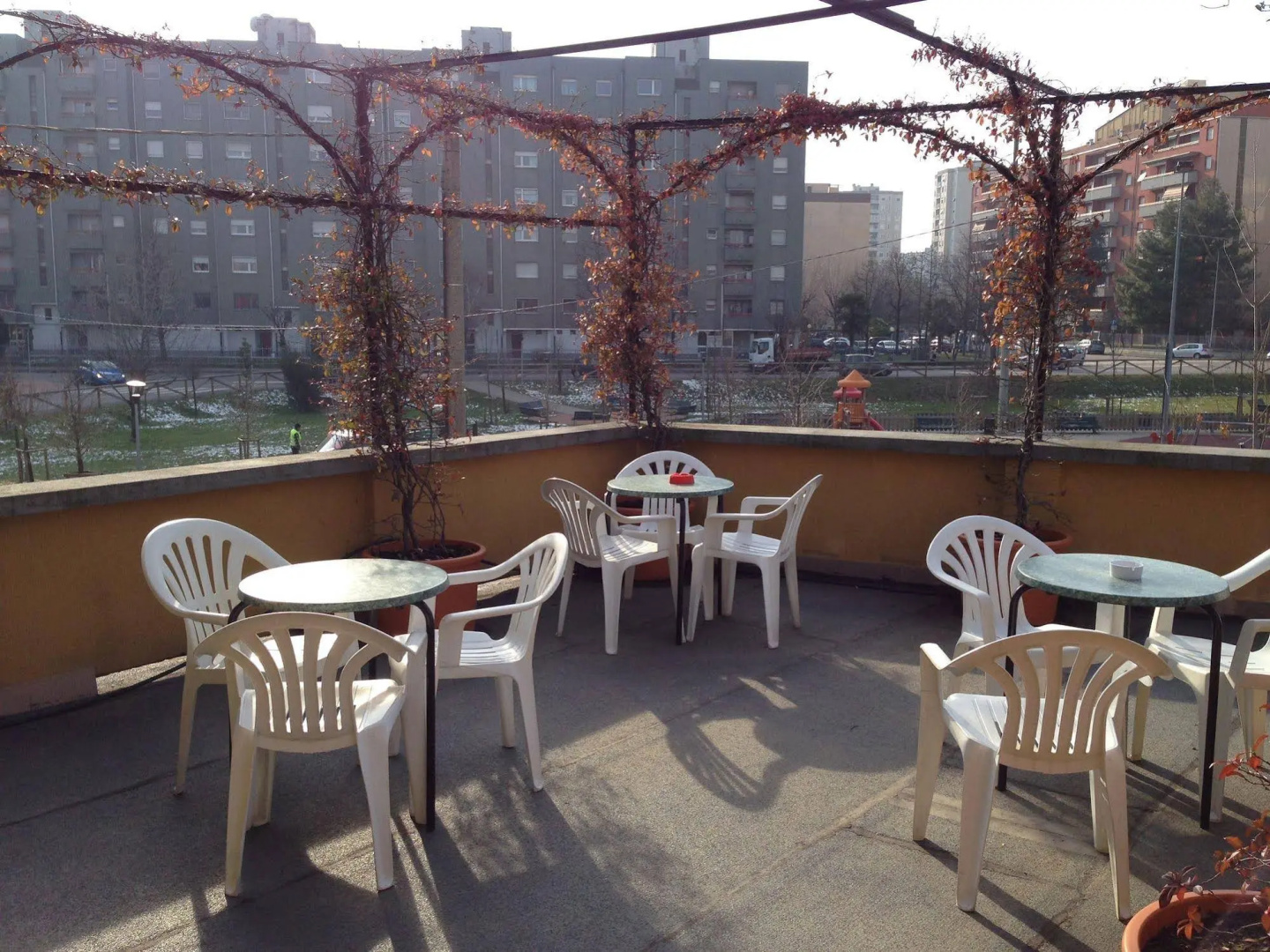 Photo - Hotel Bonola