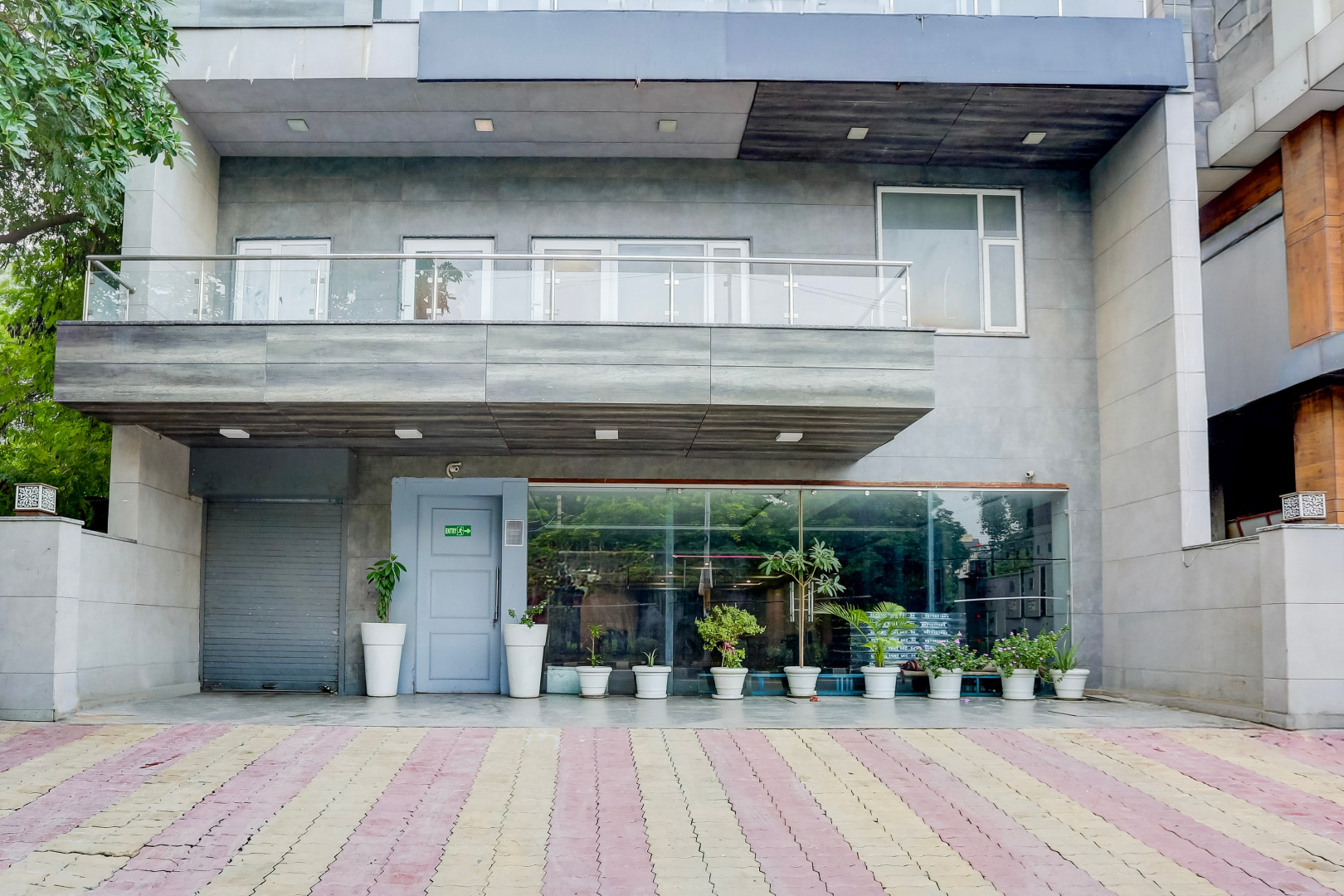 Foto - Super Townhouse Rohini Sector 23