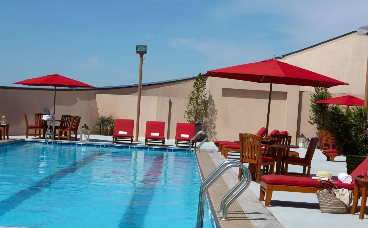 Photo - Renaissance Dallas Hotel