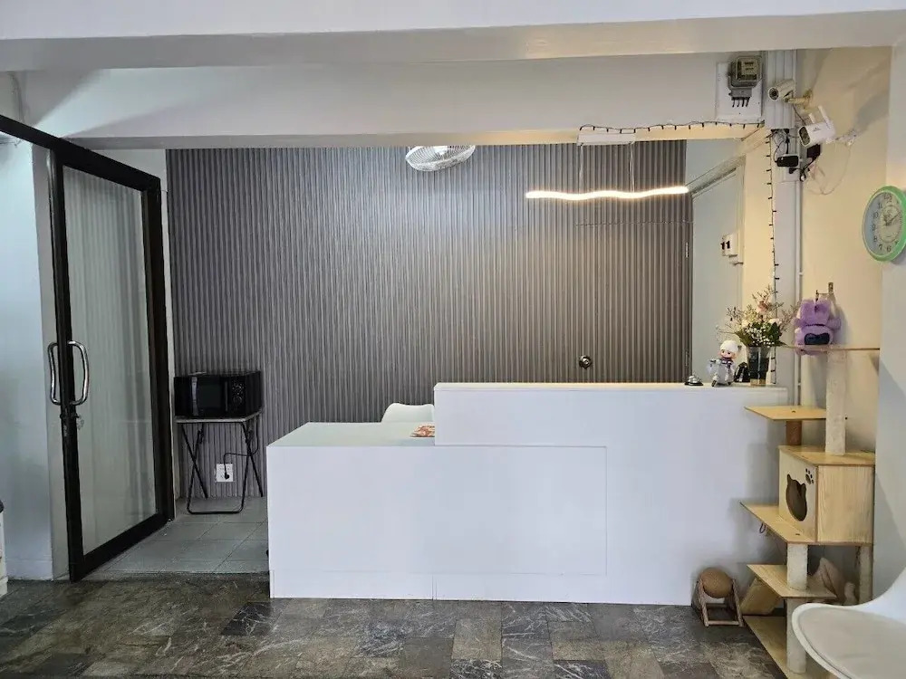 Photo - SRINN House, Bangkok