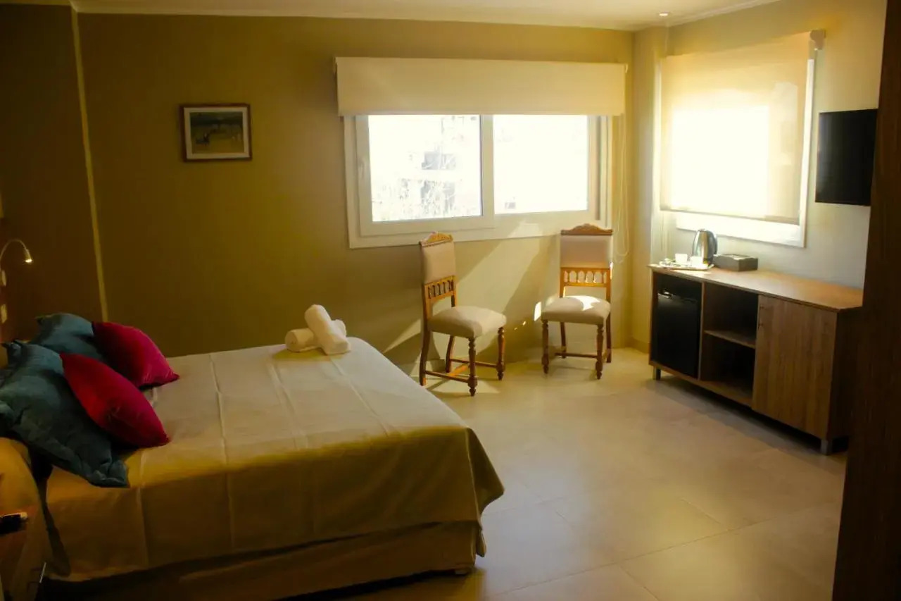 Photo - Terra Alta Suites