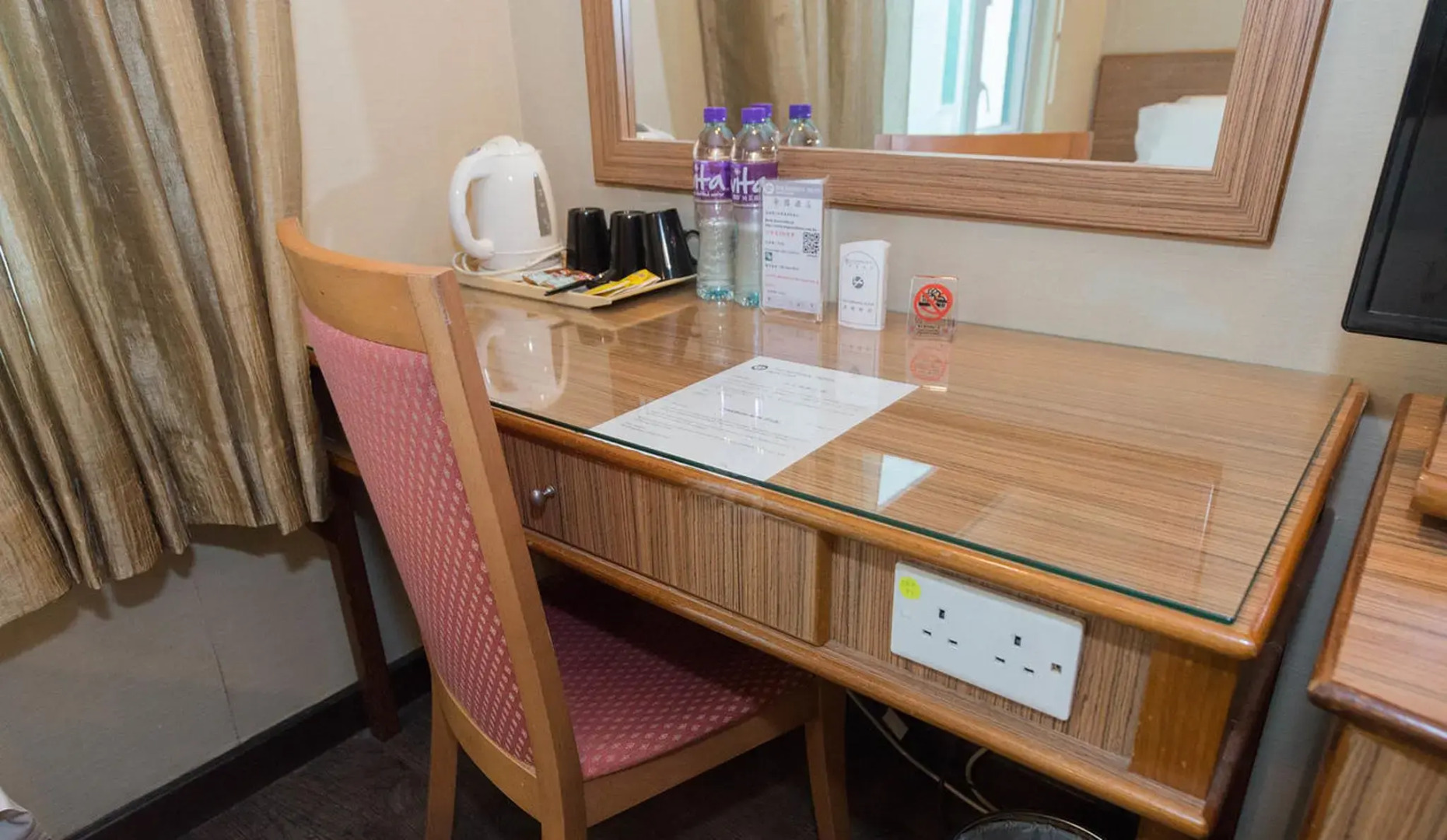 Foto - The Imperial Hotel