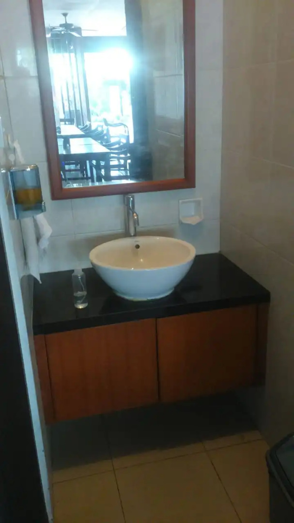 Photo - Hotel Sinar Bali Legian