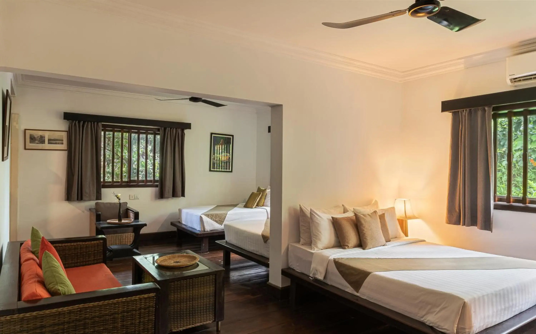 Foto - Pavillon Indochine Boutique - Hotel