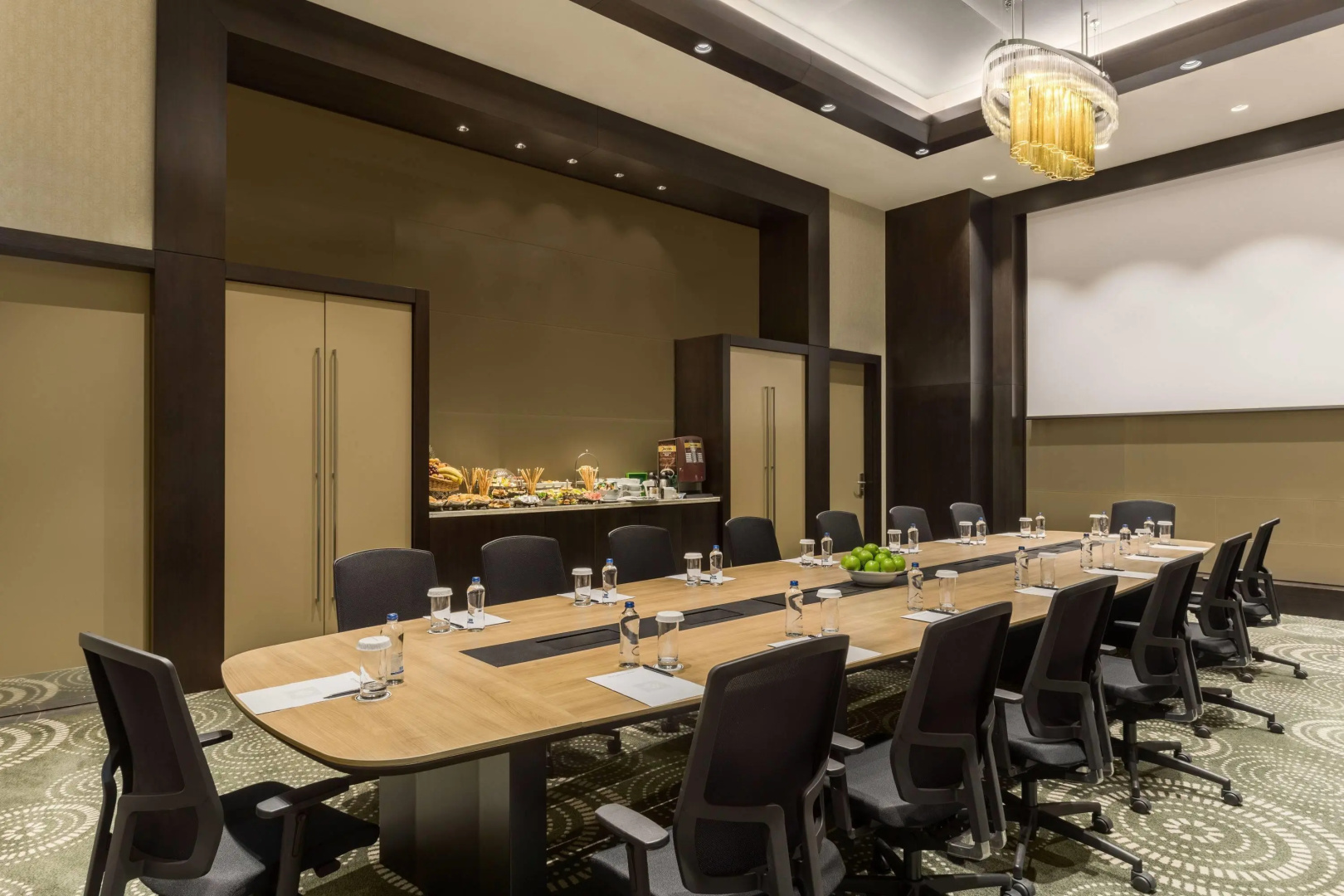 Foto - Wyndham Grand Istanbul Europe